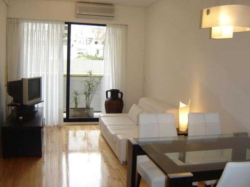 Premier Arenales Suites - Buenos Aires — Photos 1